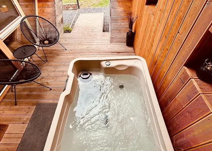 Apartman Balaton