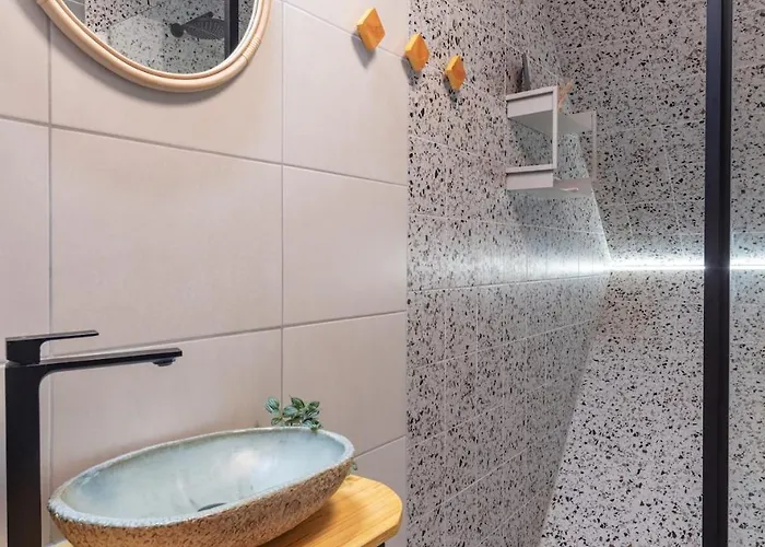 Apartman Balaton